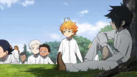 Illustration for article titled The Promised Neverland: The AniTAY Review